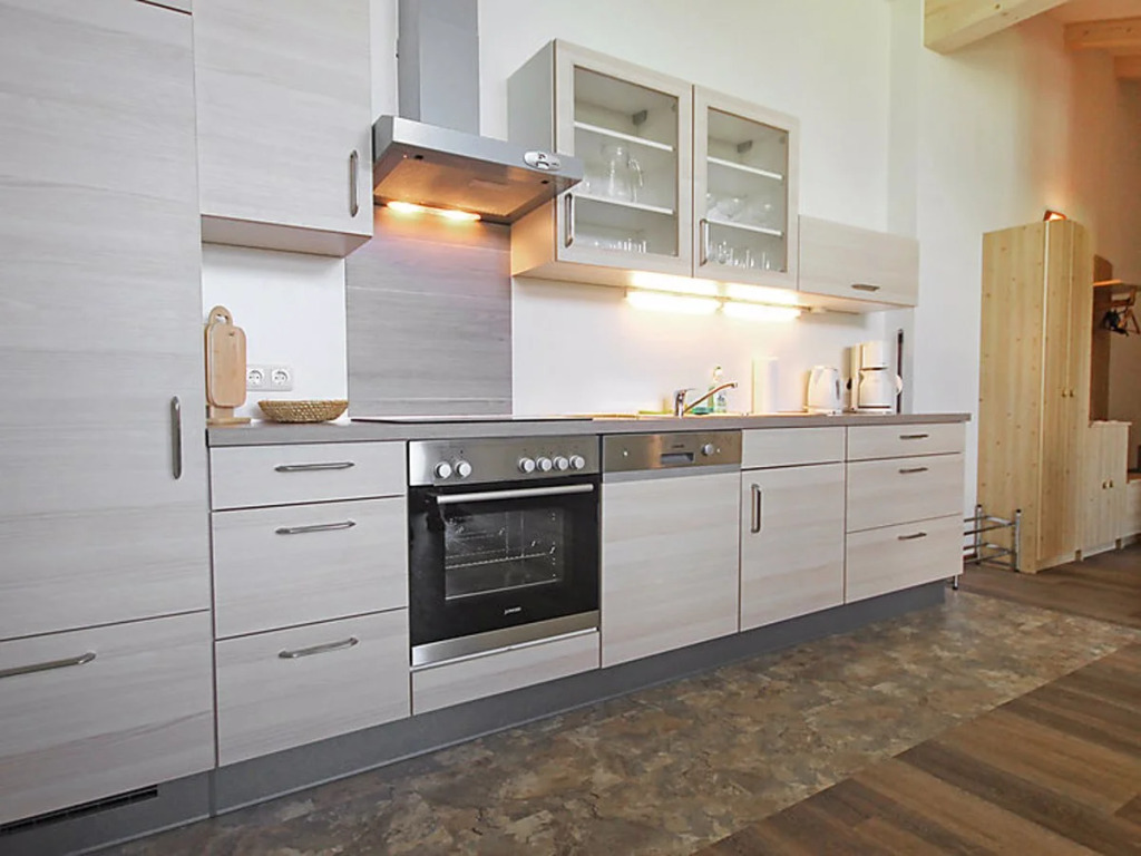 Apartment Steinernes Meer by Interhome
