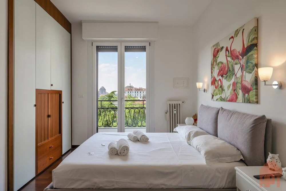 Apt24 Dimora Washington