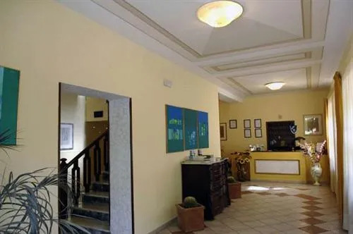 Hotel Nobile