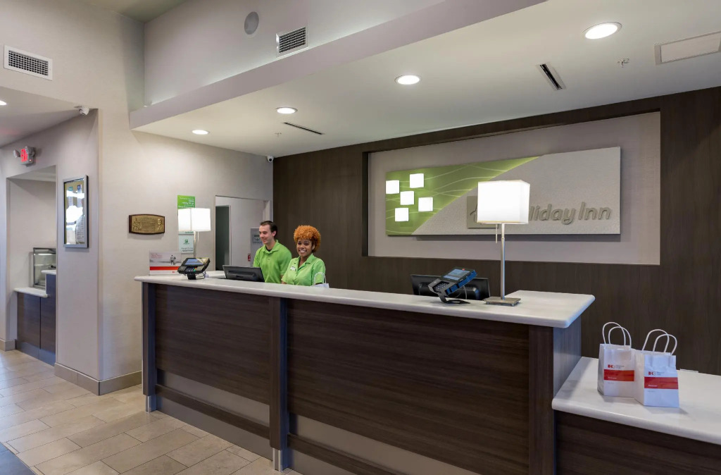 Holiday Inn San Marcos Convention Center by IHG