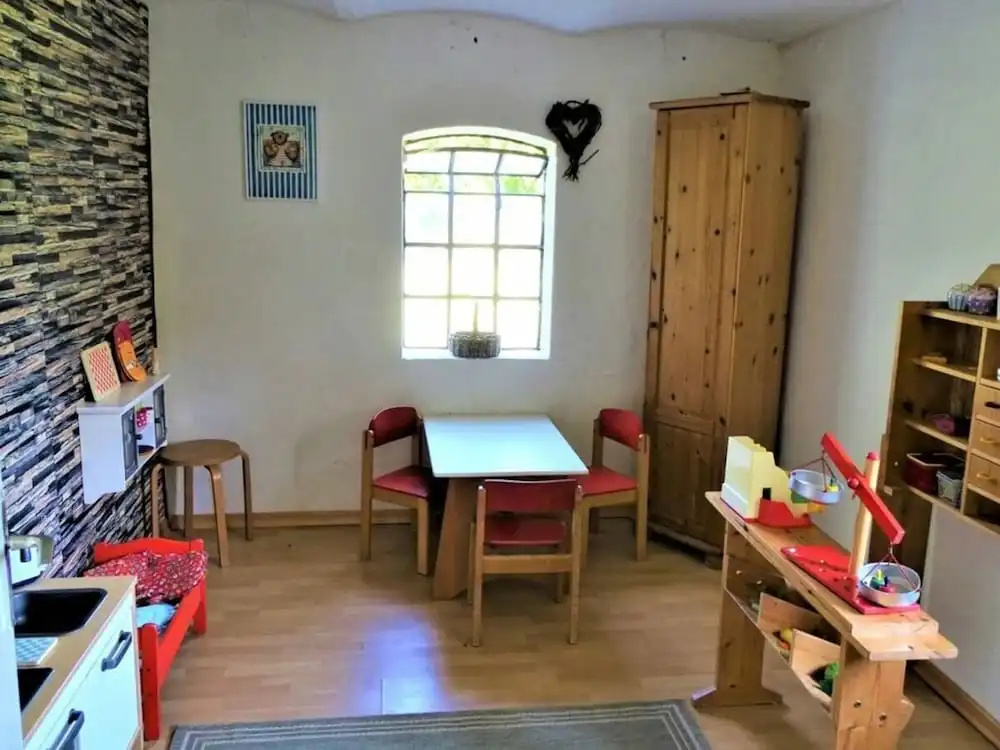 Fordehus Modern Retreat(Please Contact The Property 7 Days In Advance)