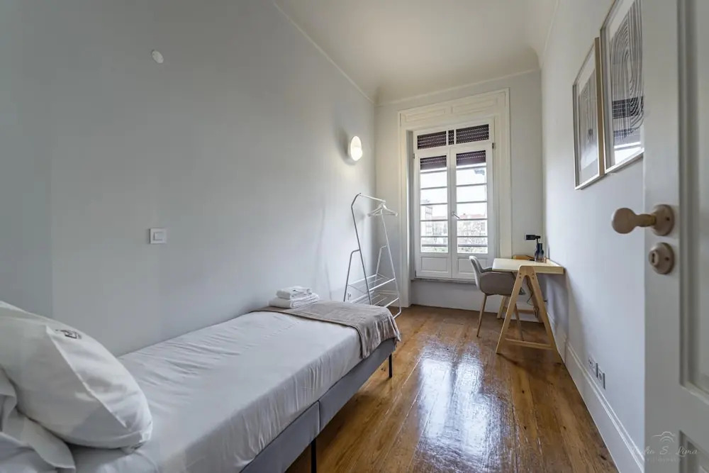 Nomad s Family - 3bdr Charming Hideout Porto