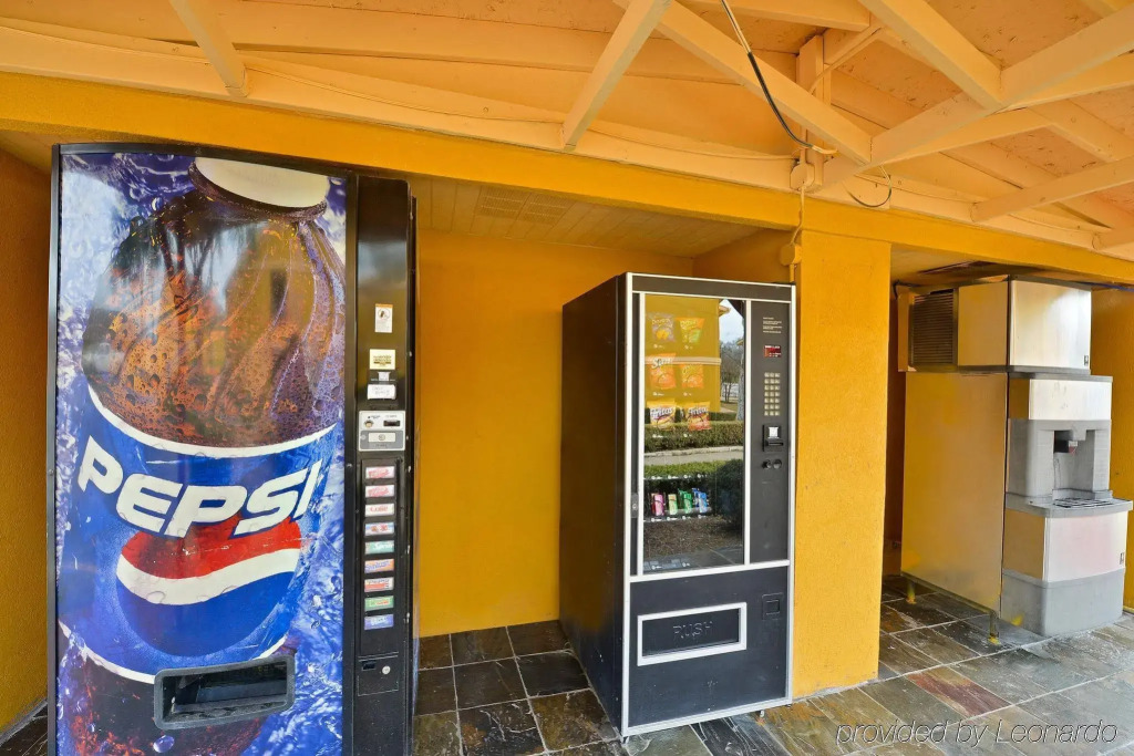 Americas Best Value Inn & Suites Brenham