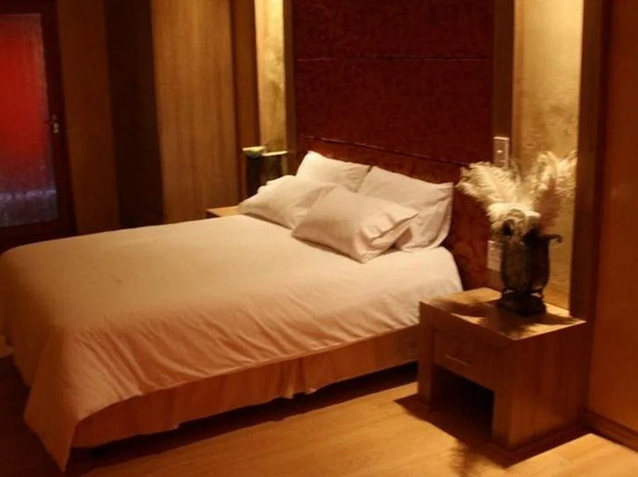Eagles Nest Estate Luxury Guest House