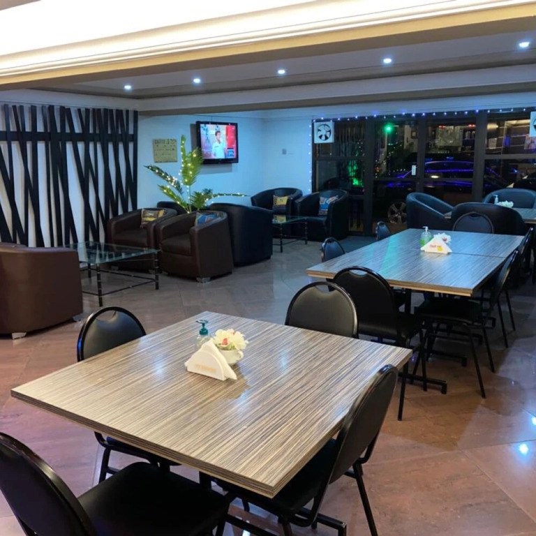 Carliza Hotel Lekki