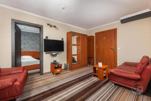 Hotel SPA Activia