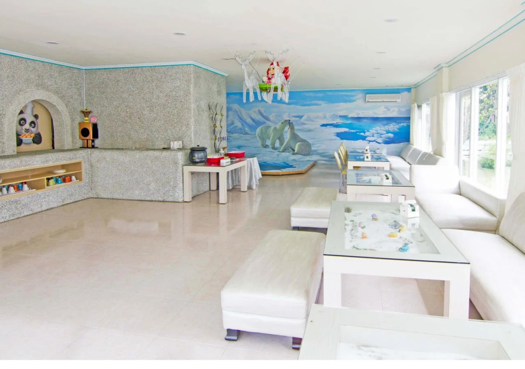 Nanwan Ocean God B & B