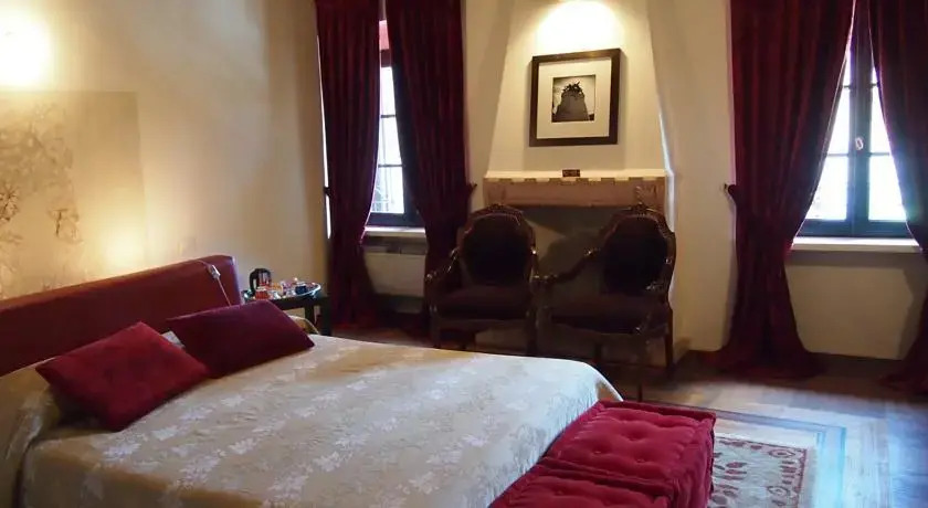 Truly Verona - Delle Erbe suites