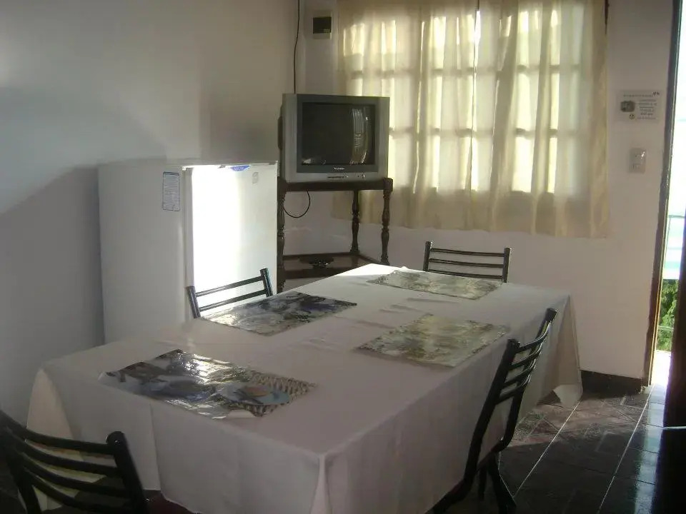 Guatambu Apart