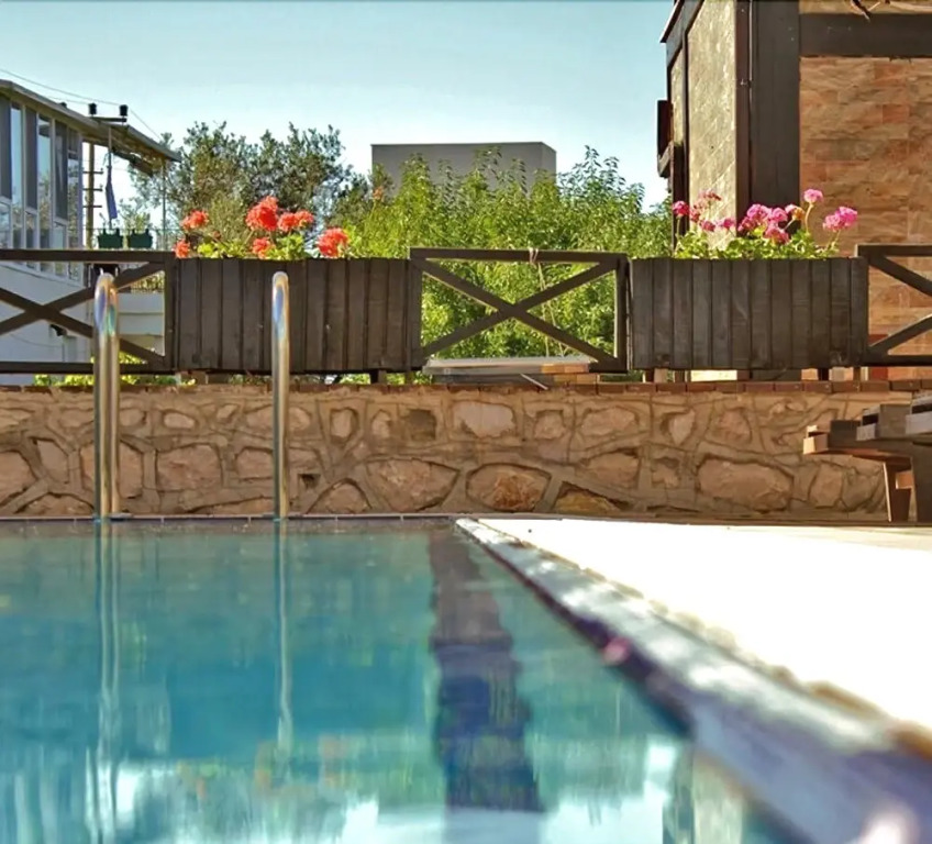 Marda Hotel