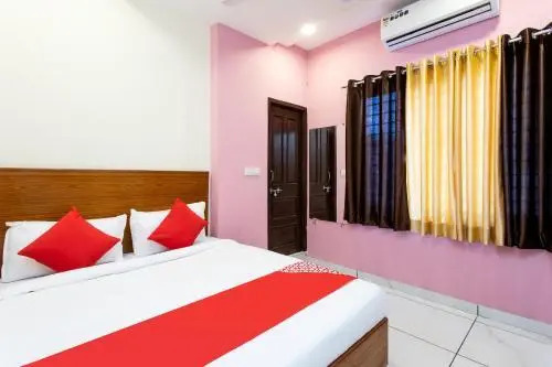 Riddhi Siddhi Regency By OYO Rooms