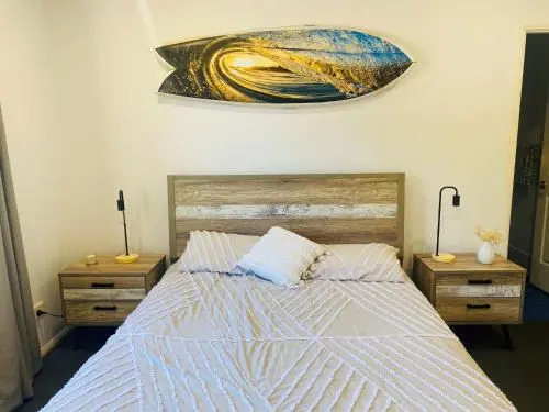 44 Cypress Avenue Holiday Home In A Quiet Location Close To Patrolled Beach And Cbd