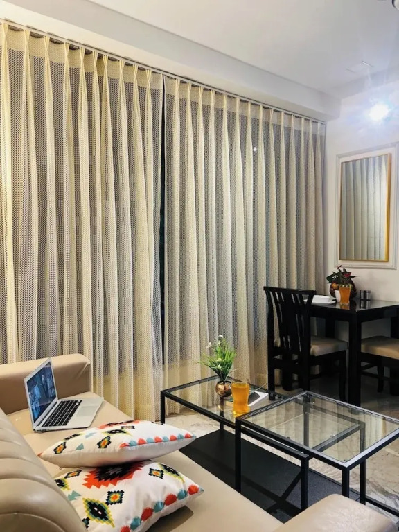 Luxury hotel near kondapur