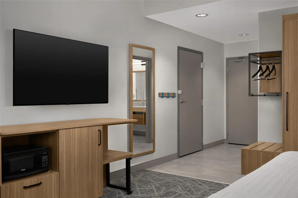 Hampton Inn By Hilton Dexter