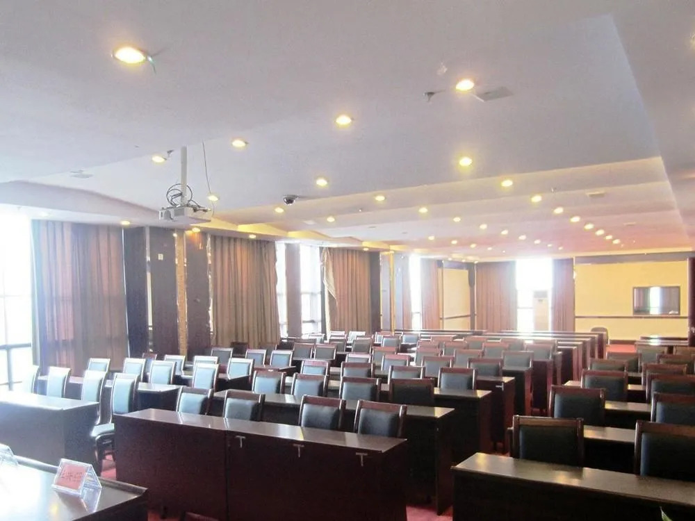 Tanghua Garden Hotel
