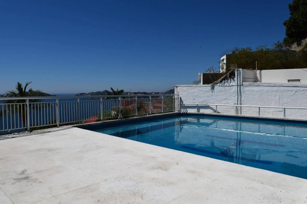 Villa Veronica
