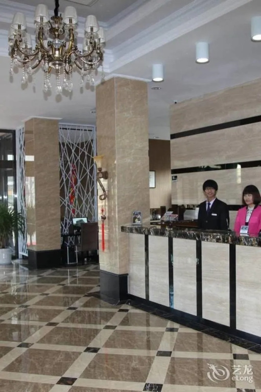 Dushi 118 Hotel