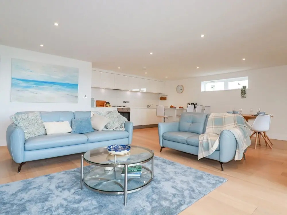 Fistral Retreat