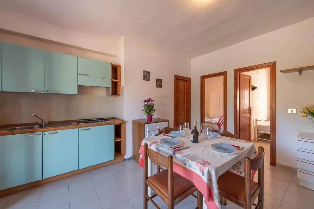 Trilo Grosseto 21