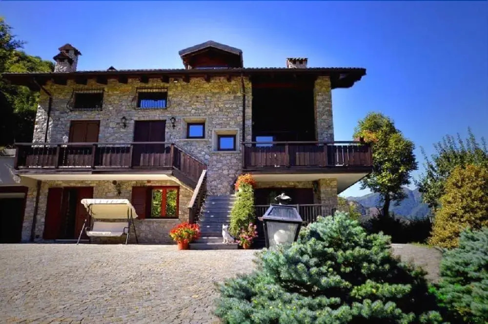 B&B Il Castagneto