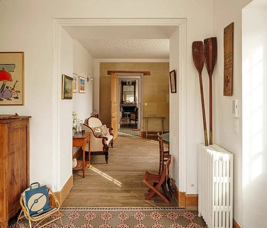 La Cantellerie