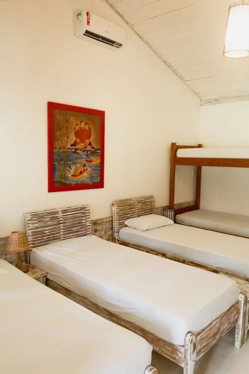Eco Beach Hostel