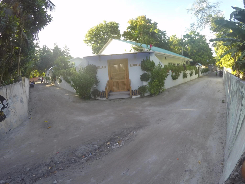 Relax Lodge