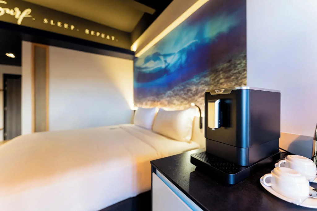 Boutique Hôtel Kon Tiki Tahiti