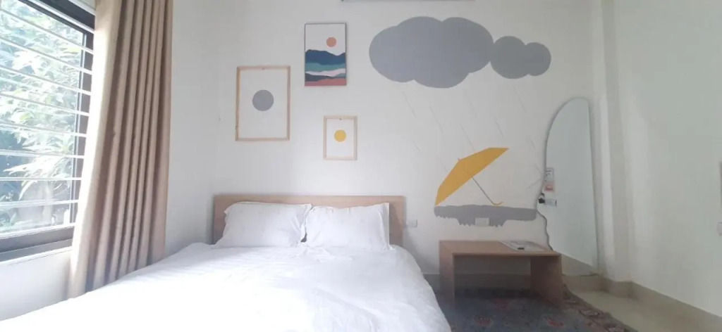 Easystay Apartment - 154 Đinh Thôn, Mỹ Đình, Hà Nội