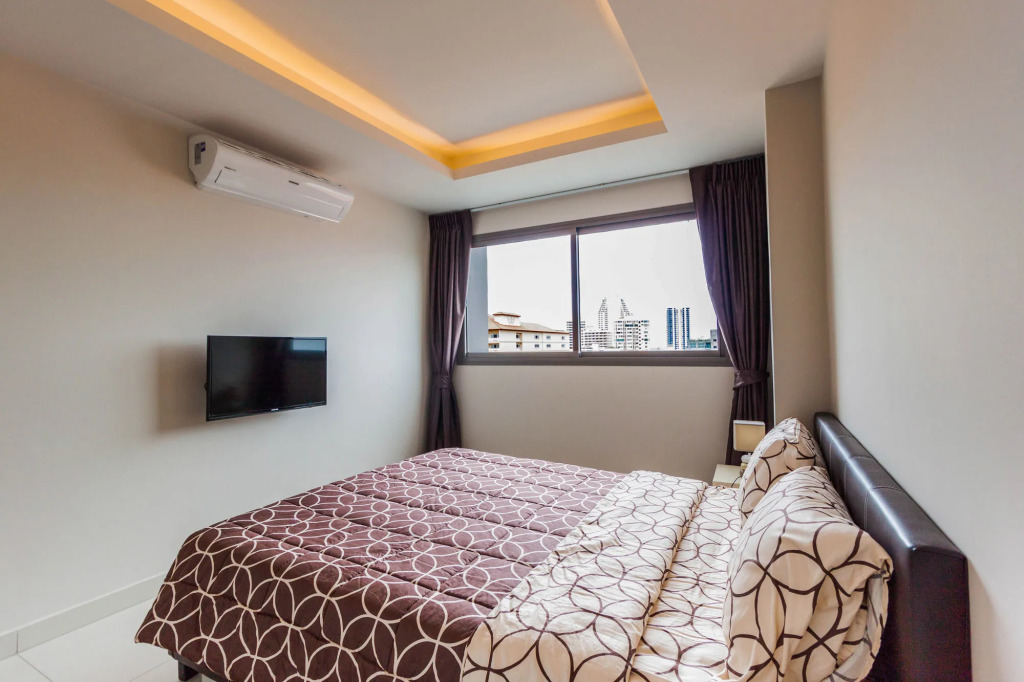 Water Park by Pattaya Sunny Rentals