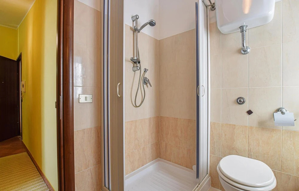 Awesome Apartment in Ricadi With Wifi and 1 Bedrooms