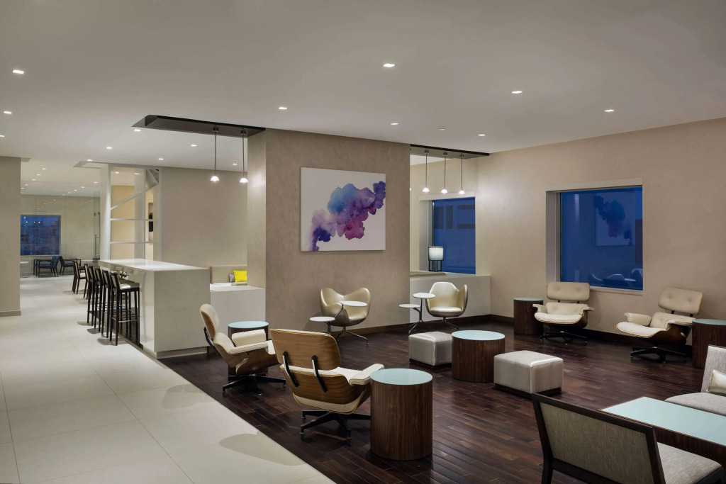 Hyatt House Jeddah Sari Street