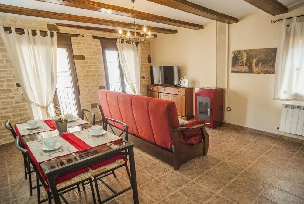 Casa Rural Millán