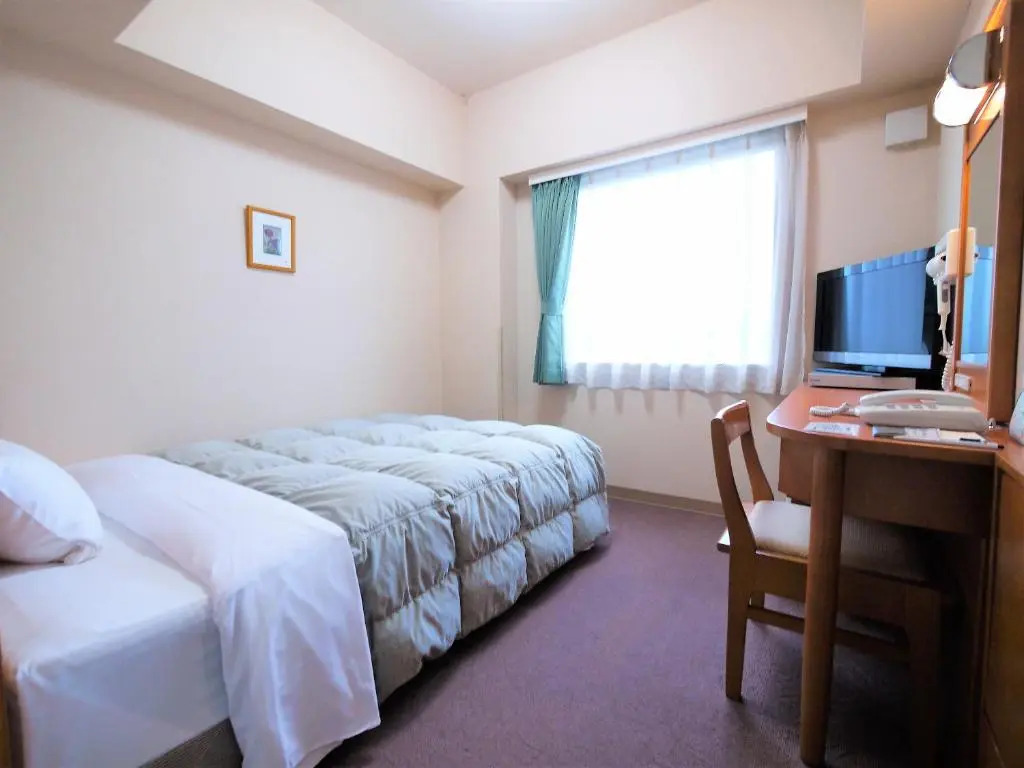 Hotel Route-Inn Shinjyo Ekimae