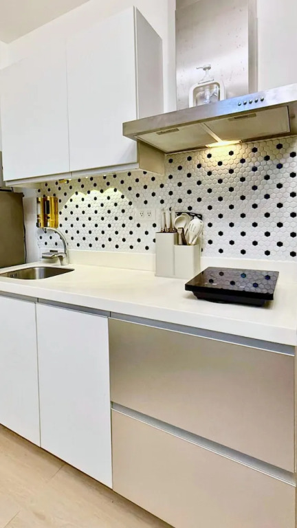 Azure Urban Resort Residences, 1BR Bahamas 15th Floor