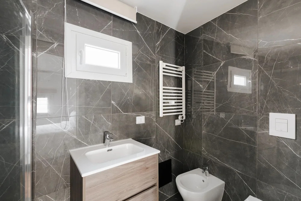 Piazza Venezia Luxury Suite