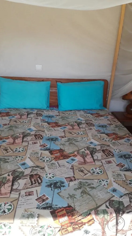 Baobab Lodge