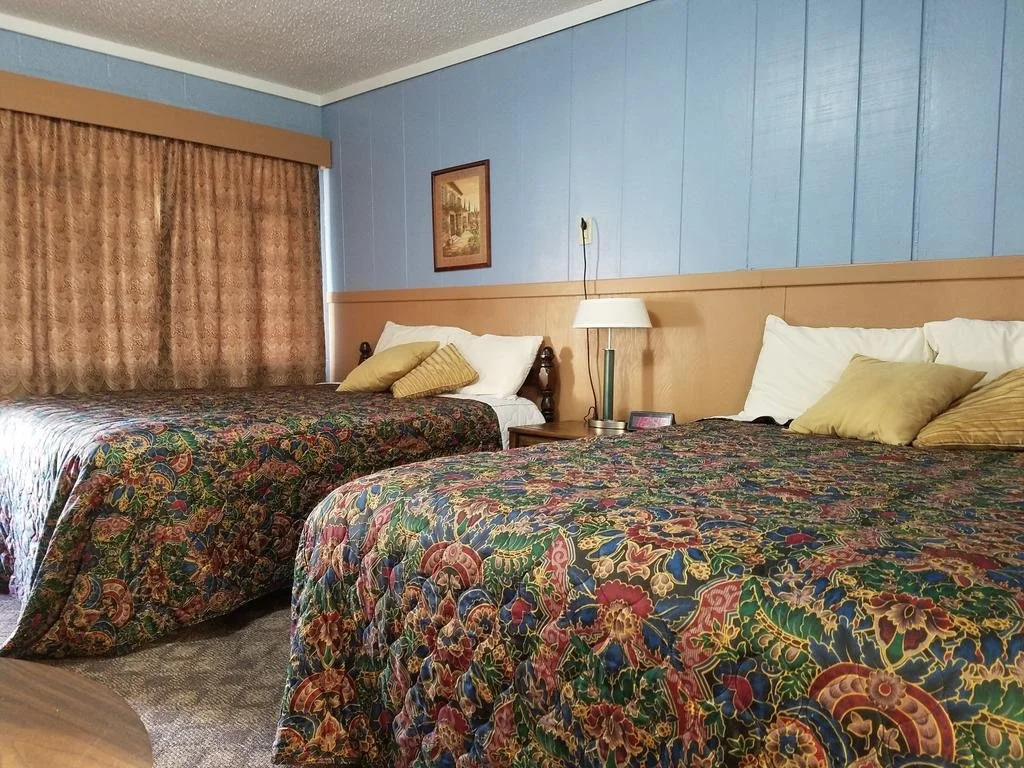 Welcome Inn