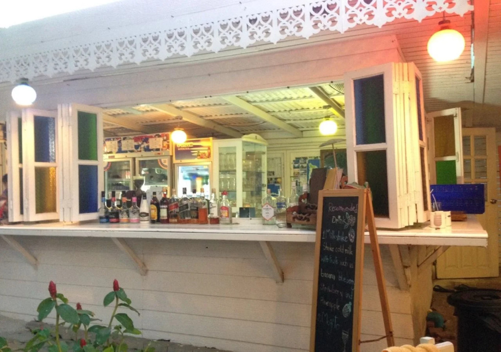 Kira Baya Koh Samed