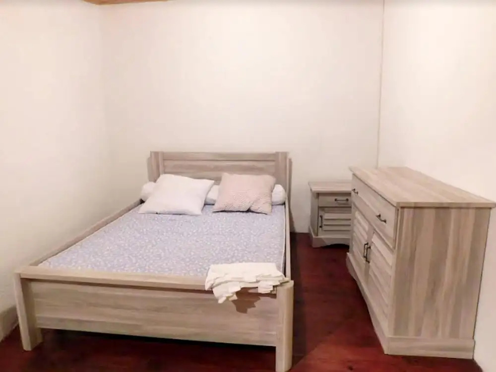 House With One Bedroom In Saissac