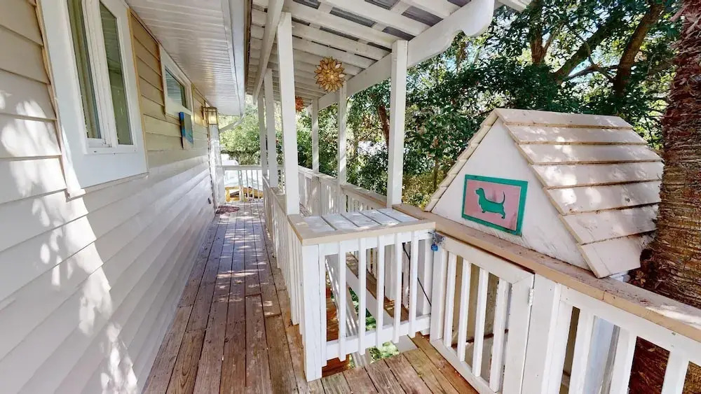 1004 2nd Avenue by Tybee Vacation Rentals
