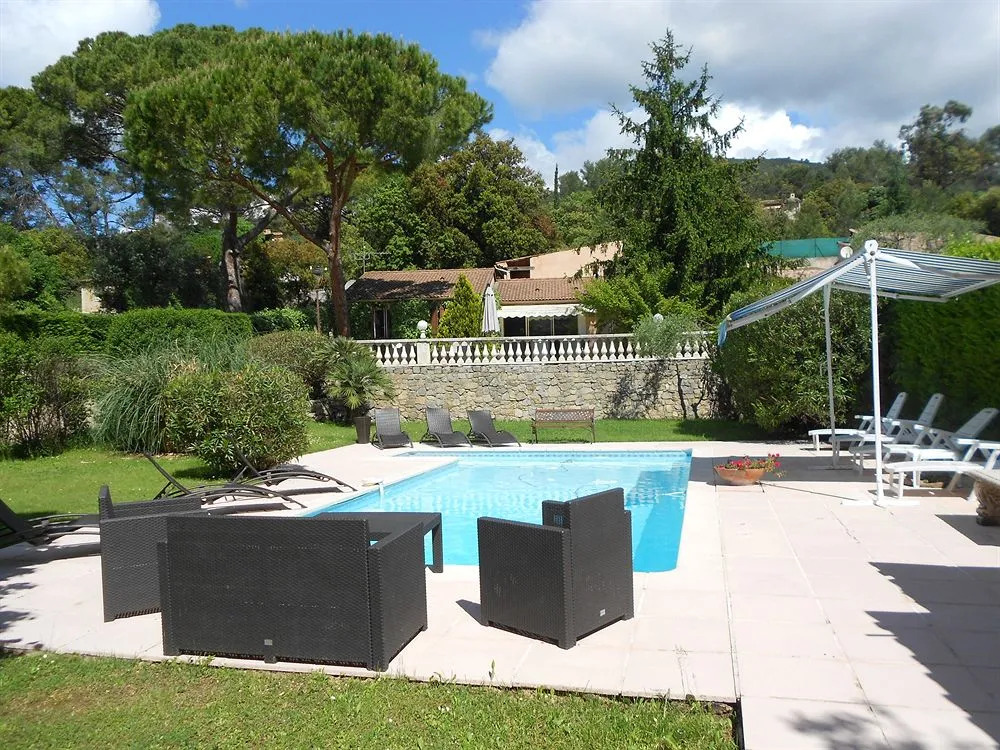 Villa Squadra