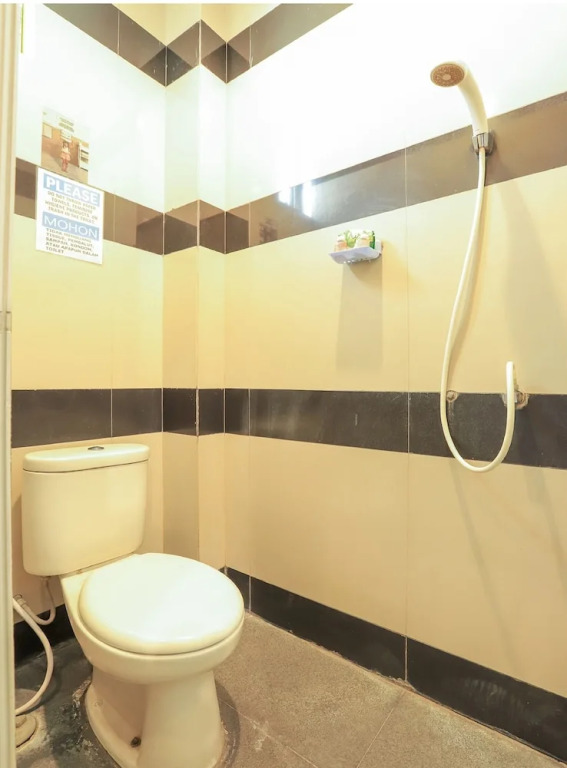 Hotel O Tokidoki X Ah123 Residence