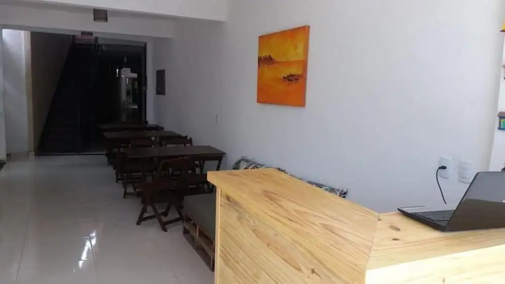 Magia Dajuda Hospedagem - Centrinho, próximo à Mucugê