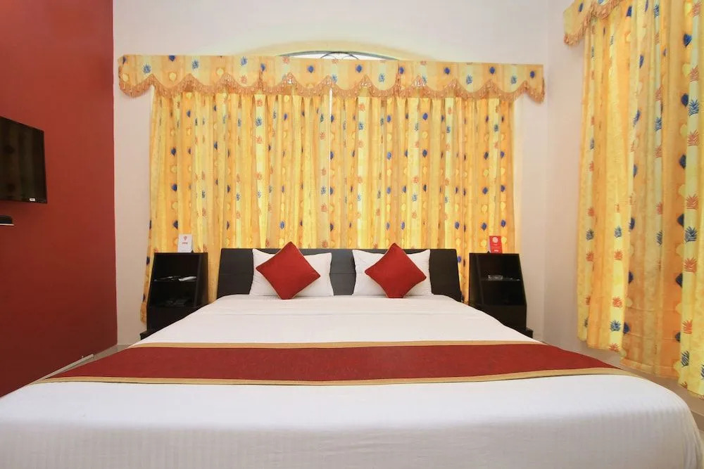 OYO 10004 Sanjay Nagar