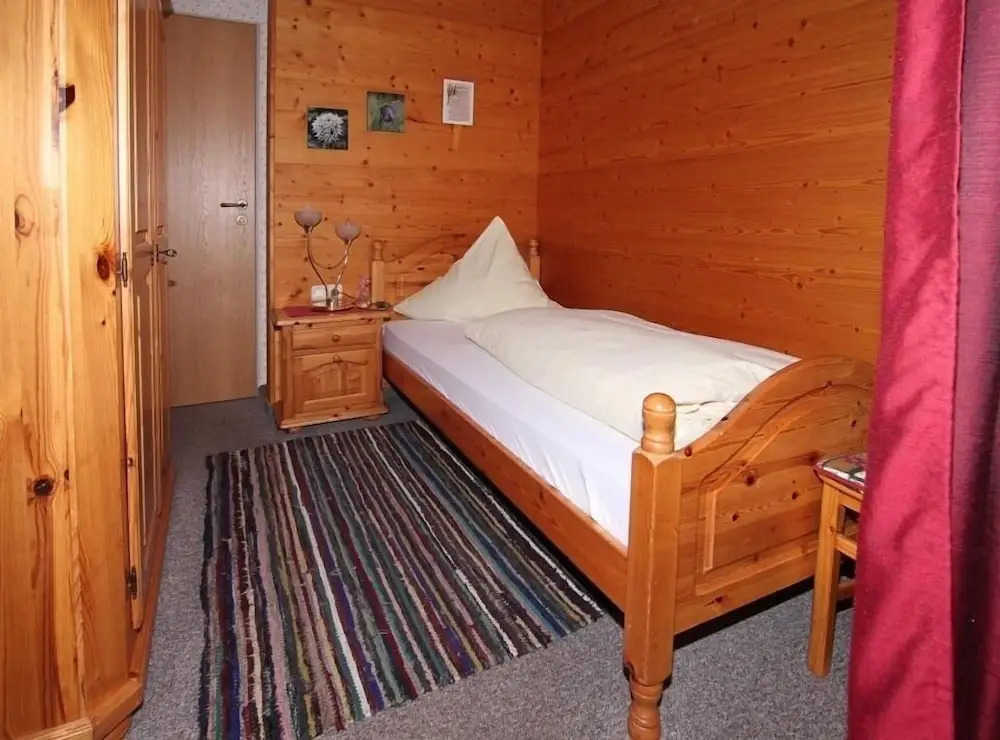 Ferienapartmenthaus Hubertushof