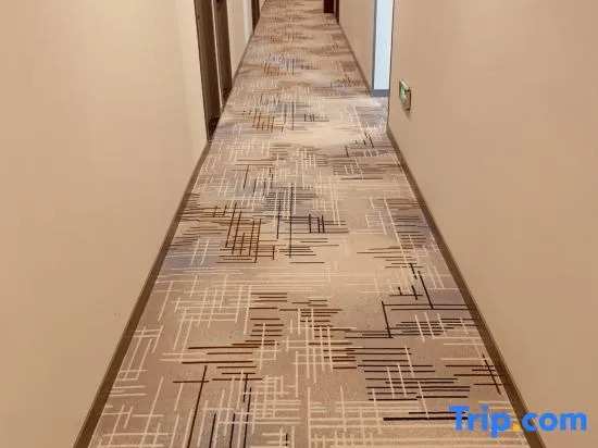 Yiju Hotel (Shijiazhuang Zhonghua North Street Branch)