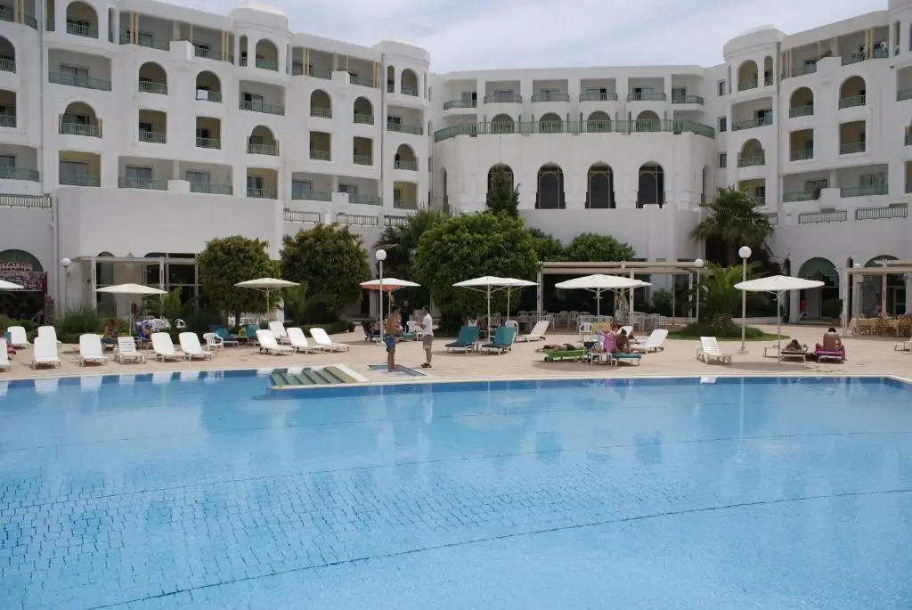 El Mouradi Hammamet