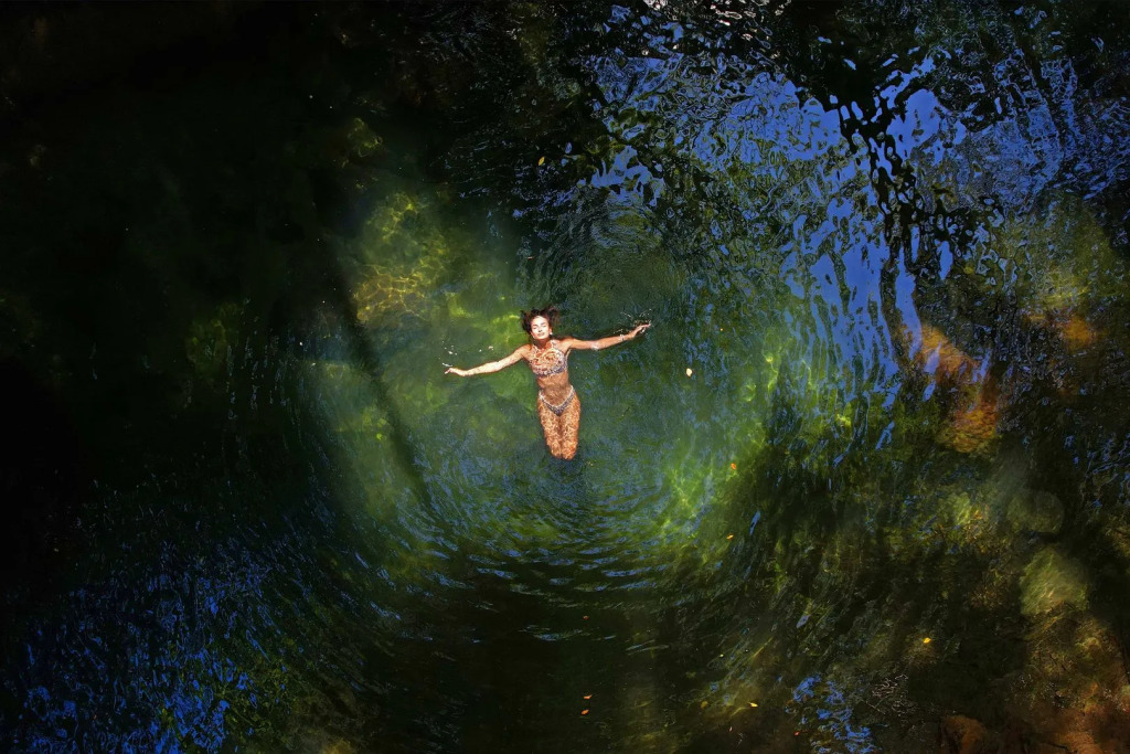 Rio Perdido Hotel & Thermal River