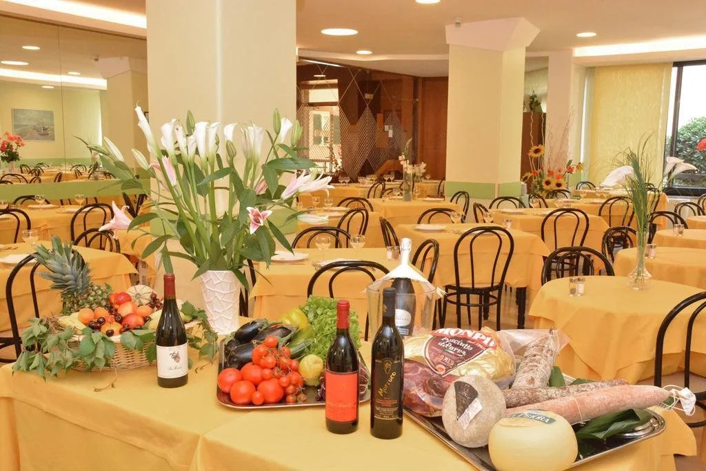 Hotel Cristina